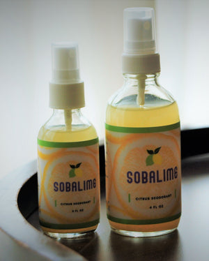 Sobalime Travel Companion Set