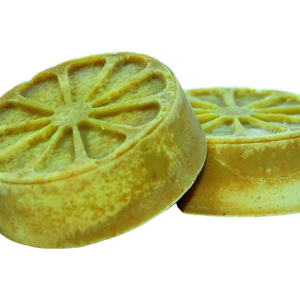 Sobalime Citrus Soap